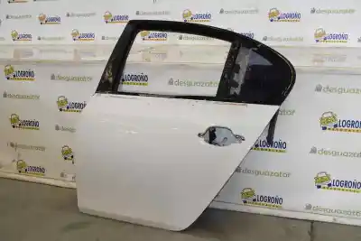 İkinci el araba yedek parçası arka sol kapi için bmw 5 (e60) 530 d oem iam referansları 41527202341  41527202341