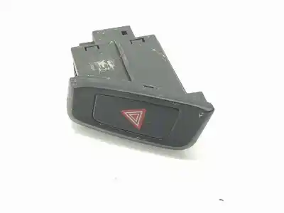 Peça sobressalente para automóvel em segunda mão interruptor 4 piscas - emergência por audi a5 sportback (8ta) 2.0 tdi referências oem iam 8k1941509b