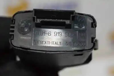 Piesă de schimb auto la mâna a doua avertizare pentru bmw 5 (e60) 530 d referințe oem iam 61316919506  61316919506