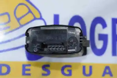 Piesă de schimb auto la mâna a doua avertizare pentru bmw 5 (e60) 530 d referințe oem iam 61316919506  61316919506