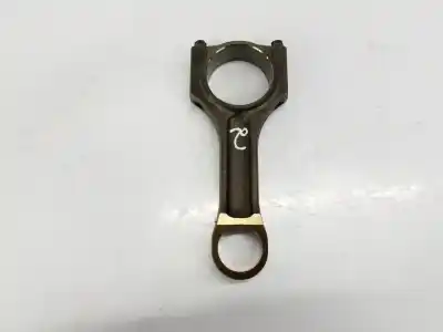 Peça sobressalente para automóvel em segunda mão biela por bmw x4 (f26) xdrive 20 d referências oem iam 11248473776