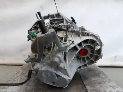 Recambio de automóvil de segunda mano de caja cambios para nissan qashqai+2 1.5 turbodiesel referencias oem iam 320104ea0b 320104ea0b tl4126 