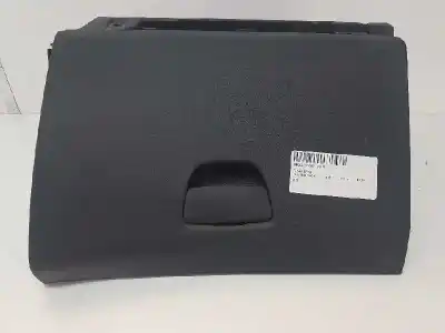 Second-hand car spare part glove compartment for peugeot 2008 1.6 blue-hdi fap oem iam references 96738112zd