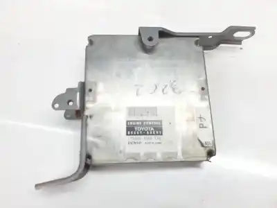 Pezzo di ricambio per auto di seconda mano  per TOYOTA LAND CRUISER (J12) 3.0 Turbodiesel Riferimenti OEM IAM 8966160E91 8966160E91 