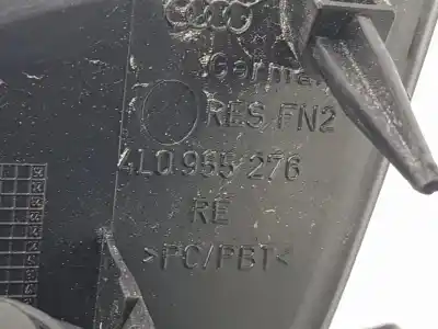 Автозапчасти б/у очиститель фар за audi q7 (4l) 3.0 v6 24v tdi ссылки oem iam 4l0955276  4l0955276