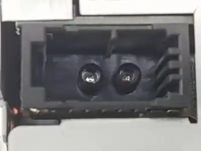 Second-hand car spare part dvd system for audi q7 (4l) 3.0 v6 24v tdi oem iam references 4e0919887l  4e0910887t