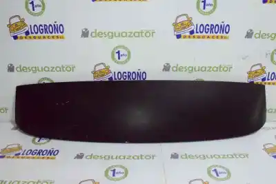 Peça sobressalente para automóvel em segunda mão spoiler da tampa da mala por bmw 3 touring (e91) 320 d referências oem iam 51627167189