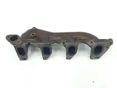 Gebrauchtes Autoersatzteil AUSPUFFKRÜMMER zum SUZUKI GRAND VITARA JB (JT)  OEM-IAM-Referenzen 1JG1  F9R752