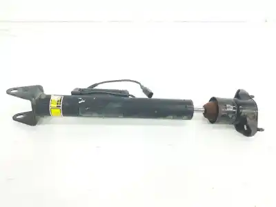 Автозапчасти б/у задний левый амортизатор за clase m clase m 3.0 cdi ссылки oem iam a1643202031