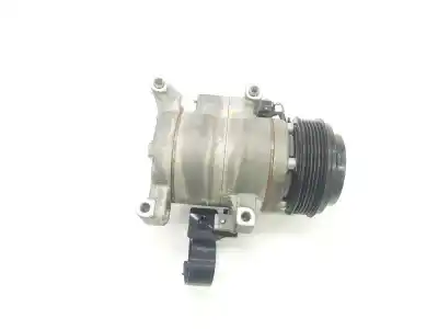 Second-hand car spare part air conditioning compressor for mazda cx-5 2.2 turbodiesel cat 150 cv / 110 kw oem iam references ght60095  ght60095
