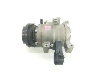 Second-hand car spare part air conditioning compressor for mazda cx-5 2.2 turbodiesel cat 150 cv / 110 kw oem iam references ght60095  ght60095