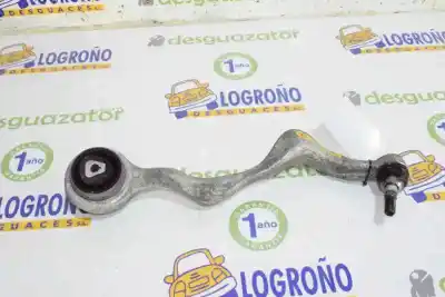 Peça sobressalente para automóvel em segunda mão braço de suspensão inferior esquerdo dianteiro por bmw 3 touring (e91) 320 d referências oem iam 31122405861