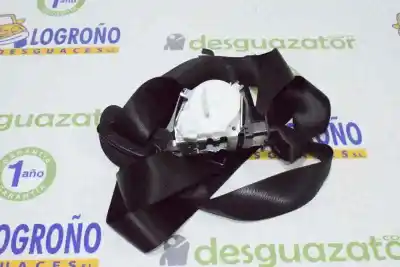 Peça sobressalente para automóvel em segunda mão cinto de segurança dianteiro direito por bmw 3 touring (e91) 320 d referências oem iam 72119117220