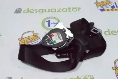 Peça sobressalente para automóvel em segunda mão cinto de segurança traseiro direito por bmw 3 touring (e91) 320 d referências oem iam 72119117254
