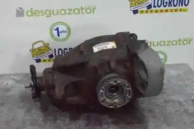 Peça sobressalente para automóvel em segunda mão diferencial traseiro por bmw 3 touring (e91) 320 d referências oem iam 33107566225