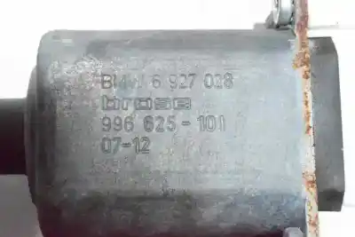 Peça sobressalente para automóvel em segunda mão elevador de vidros dianteiro direito por bmw 3 touring (e91) 320 d referências oem iam 51337140588  51337140588