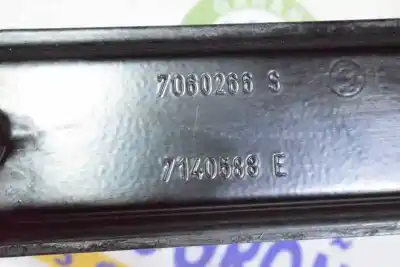 Peça sobressalente para automóvel em segunda mão elevador de vidros dianteiro direito por bmw 3 touring (e91) 320 d referências oem iam 51337140588  51337140588