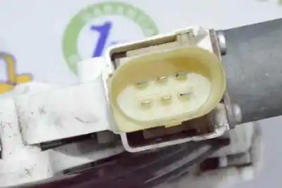 Peça sobressalente para automóvel em segunda mão elevador de vidros dianteiro direito por bmw 3 touring (e91) 320 d referências oem iam 51337140588  51337140588