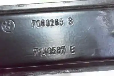 Peça sobressalente para automóvel em segunda mão elevador de vidros dianteira esquerda por bmw 3 touring (e91) 320 d referências oem iam 51337140587  51337140587