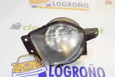 Peça sobressalente para automóvel em segunda mão farol / projetor de nevoeiro direito por bmw 3 touring (e91) 320 d referências oem iam 63176948374