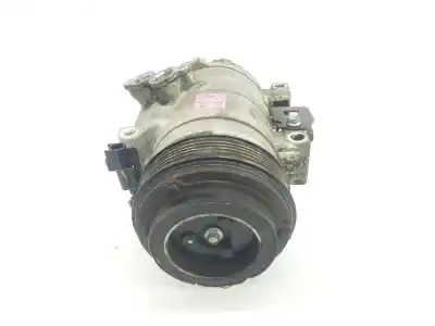 Pezzo di ricambio per auto di seconda mano COMPRESSORE ARIA CONDIZIONATA per MAZDA CX-5  Riferimenti OEM IAM GHT60095  GHT60095