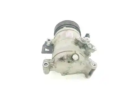 Second-hand car spare part air conditioning compressor for mazda cx-5 2.2 turbodiesel cat 150 cv / 110 kw oem iam references ght60095  ght60095