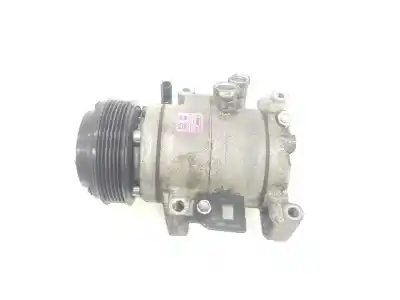 Second-hand car spare part air conditioning compressor for mazda cx-5 2.2 turbodiesel cat 150 cv / 110 kw oem iam references ght60095  ght60095