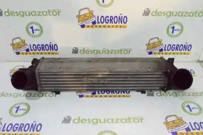 Gebrauchtes Autoersatzteil zwischenkühler zum bmw 3 touring (e91) 320 d oem-iam-referenzen 17517798788