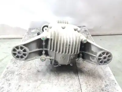 Автозапчасти б/у задний дифференциал за clase m clase m 3.0 cdi ссылки oem iam a1643500414