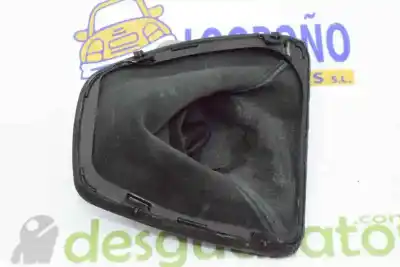 Pezzo di ricambio per auto di seconda mano pomello della leva del cambio per bmw 3 touring (e91) 320 d riferimenti oem iam 25117566267  25117595283