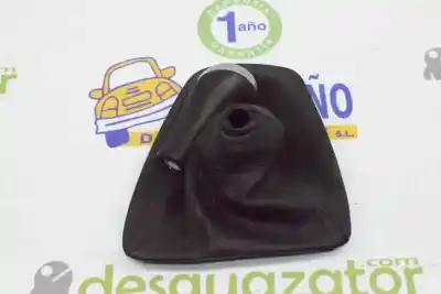 Pezzo di ricambio per auto di seconda mano pomello della leva del cambio per bmw 3 touring (e91) 320 d riferimenti oem iam 25117566267  25117595283