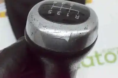Pezzo di ricambio per auto di seconda mano pomello della leva del cambio per bmw 3 touring (e91) 320 d riferimenti oem iam 25117566267  25117595283