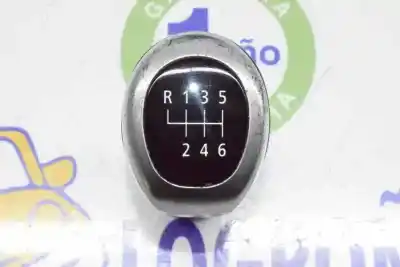 Pezzo di ricambio per auto di seconda mano pomello della leva del cambio per bmw 3 touring (e91) 320 d riferimenti oem iam 25117566267  25117595283