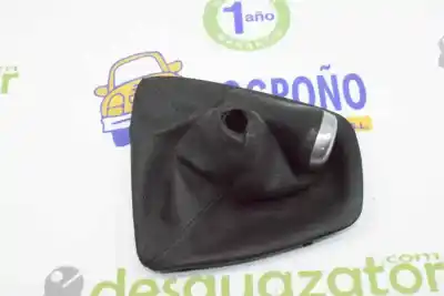 Pezzo di ricambio per auto di seconda mano pomello della leva del cambio per bmw 3 touring (e91) 320 d riferimenti oem iam 25117566267  25117595283