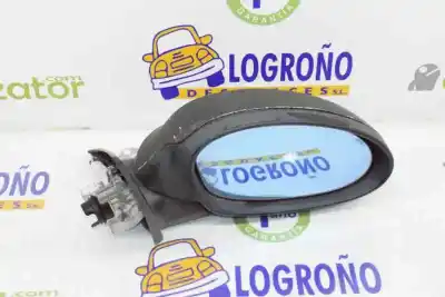 Pezzo di ricambio per auto di seconda mano retrovisore destro per bmw 3 touring (e91) 320 d riferimenti oem iam 51167189948  51167189948