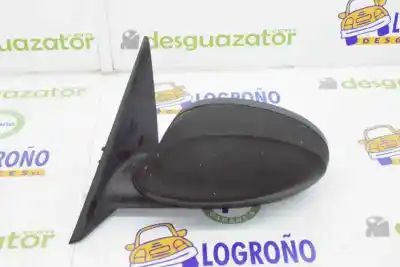 Peça sobressalente para automóvel em segunda mão espelho retrovisor esquerdo por bmw 3 touring (e91) 320 d referências oem iam 51167189947