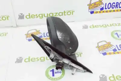 Peça sobressalente para automóvel em segunda mão espelho retrovisor esquerdo por bmw 3 touring (e91) 320 d referências oem iam 51167189947  51167189947