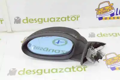 Peça sobressalente para automóvel em segunda mão espelho retrovisor esquerdo por bmw 3 touring (e91) 320 d referências oem iam 51167189947  51167189947