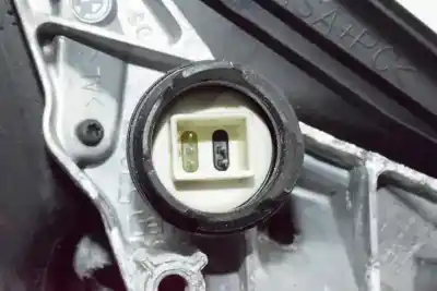 Peça sobressalente para automóvel em segunda mão espelho retrovisor esquerdo por bmw 3 touring (e91) 320 d referências oem iam 51167189947  51167189947