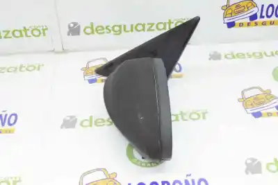 Peça sobressalente para automóvel em segunda mão espelho retrovisor esquerdo por bmw 3 touring (e91) 320 d referências oem iam 51167189947  51167189947