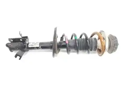 Автозапчасти б/у амортизатор передний правый за dacia dokker essential ссылки oem iam 543023778r