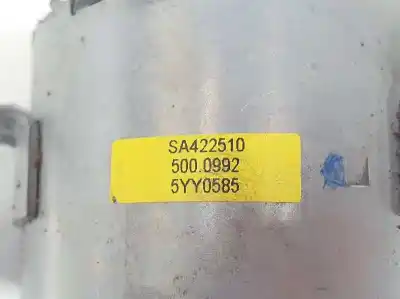 Автозапчасти б/у электрический вентилятор за dacia dokker essential ссылки oem iam 214819521r  sa422510