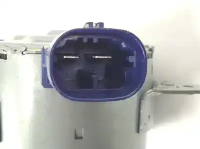 Автозапчасти б/у электрический вентилятор за dacia dokker essential ссылки oem iam 214819521r  sa422510