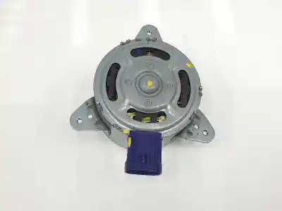 Автозапчасти б/у электрический вентилятор за dacia dokker essential ссылки oem iam 214819521r  sa422510