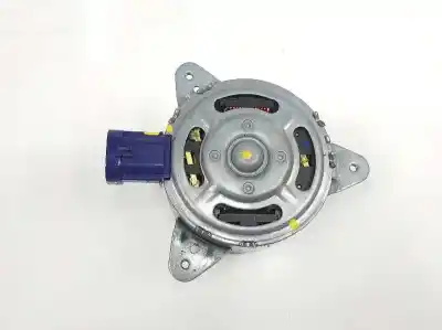 Автозапчасти б/у электрический вентилятор за dacia dokker essential ссылки oem iam 214819521r  sa422510