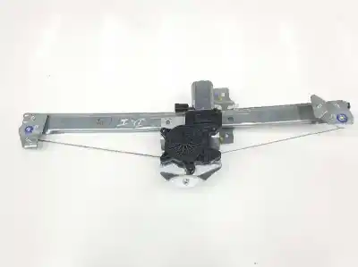 Автозапчасти б/у регулятор стекла переднего левого за dacia dokker essential ссылки oem iam 807213915r