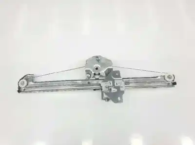 Автозапчастина б/у регулятор вікна передній лівий для dacia dokker essential посилання на oem iam 807213915r  807213915r