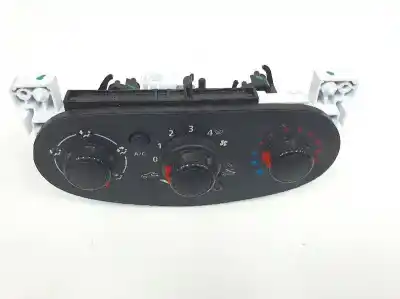 Автозапчасти б/у климат-контроль за dacia dokker essential ссылки oem iam 275102784r