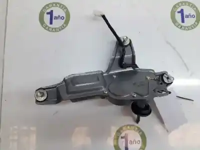 Автозапчастина б/у двигатель заднього склоочисника для suzuki grand vitara ii (jt, te, td) 1.9 ddis a las 4 ruedas (jt419, td44, jb419wd, jb419xd) посилання на oem iam 3881065j00 Автозапчастина б/у двигатель заднього склоочисника для suzuki grand vitara ii (jt, te, td) 1.9 ddis a las 4 ruedas (jt419, td44, jb419wd, jb419xd) посилання на oem iam 3881065j00