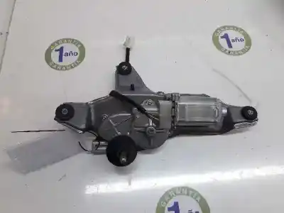 Автозапчастина б/у двигатель заднього склоочисника для suzuki grand vitara ii (jt, te, td) 1.9 ddis a las 4 ruedas (jt419, td44, jb419wd, jb419xd) посилання на oem iam 3881065j00  2596000632 Автозапчастина б/у двигатель заднього склоочисника для suzuki grand vitara ii (jt, te, td) 1.9 ddis a las 4 ruedas (jt419, td44, jb419wd, jb419xd) посилання на oem iam 3881065j00  2596000632